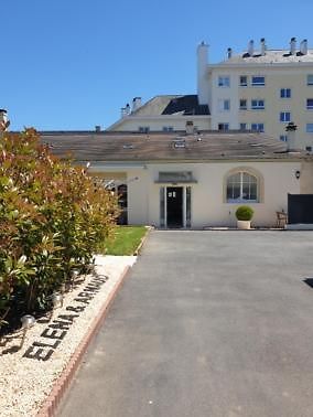 La Maison Chez Elena&Arnaud Caen Ngoại thất bức ảnh