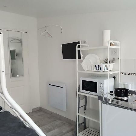 La Maison Chez Elena&Arnaud Caen Ngoại thất bức ảnh