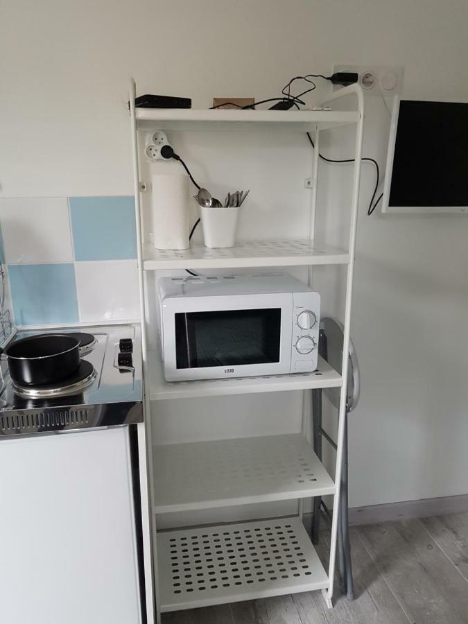 La Maison Chez Elena&Arnaud Caen Ngoại thất bức ảnh