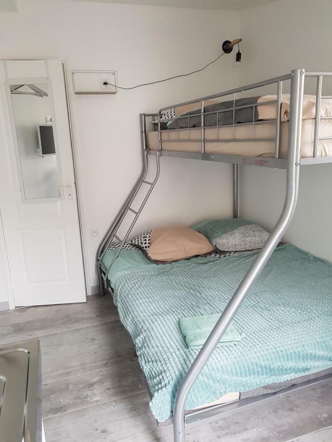 La Maison Chez Elena&Arnaud Caen Ngoại thất bức ảnh